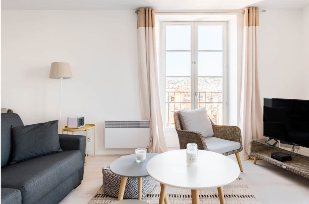 Duplex Saint-François — 3