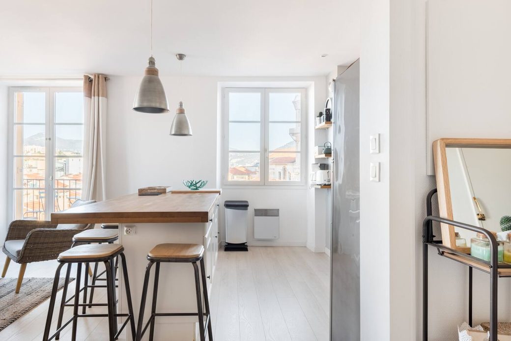 Duplex Saint-François — 4