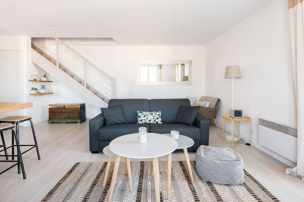 Duplex Saint-François — 5