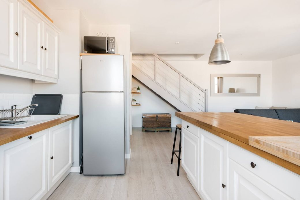 Duplex Saint-François — 8