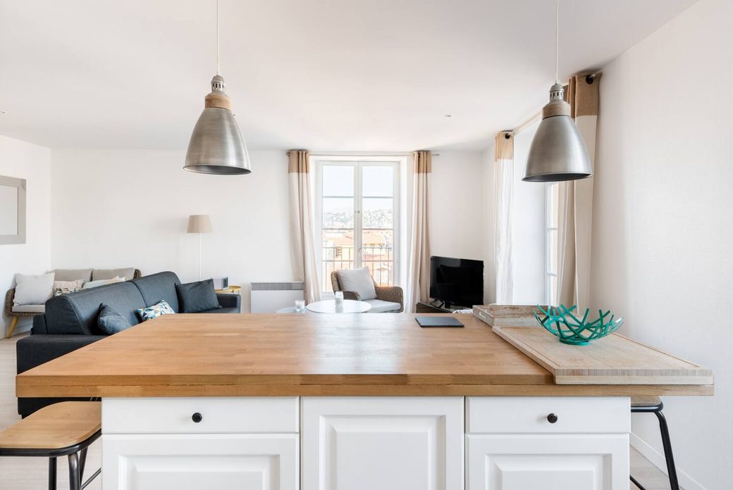 Duplex Saint-François — 9