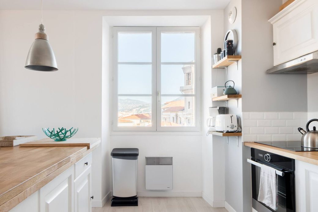 Duplex Saint-François — 11