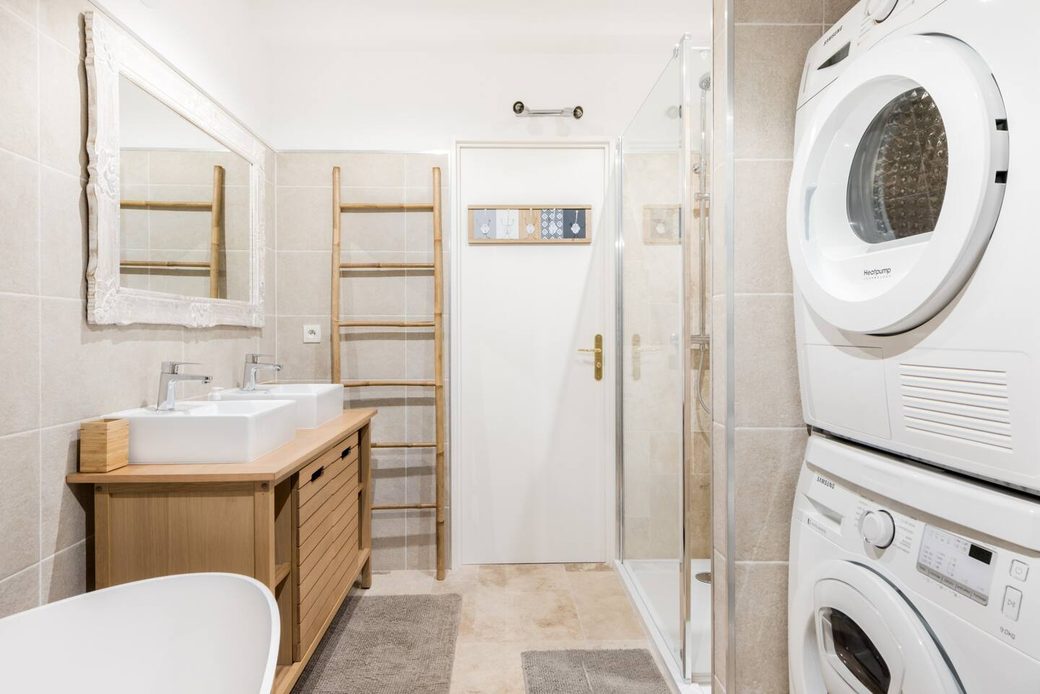 Duplex Saint-François — 18