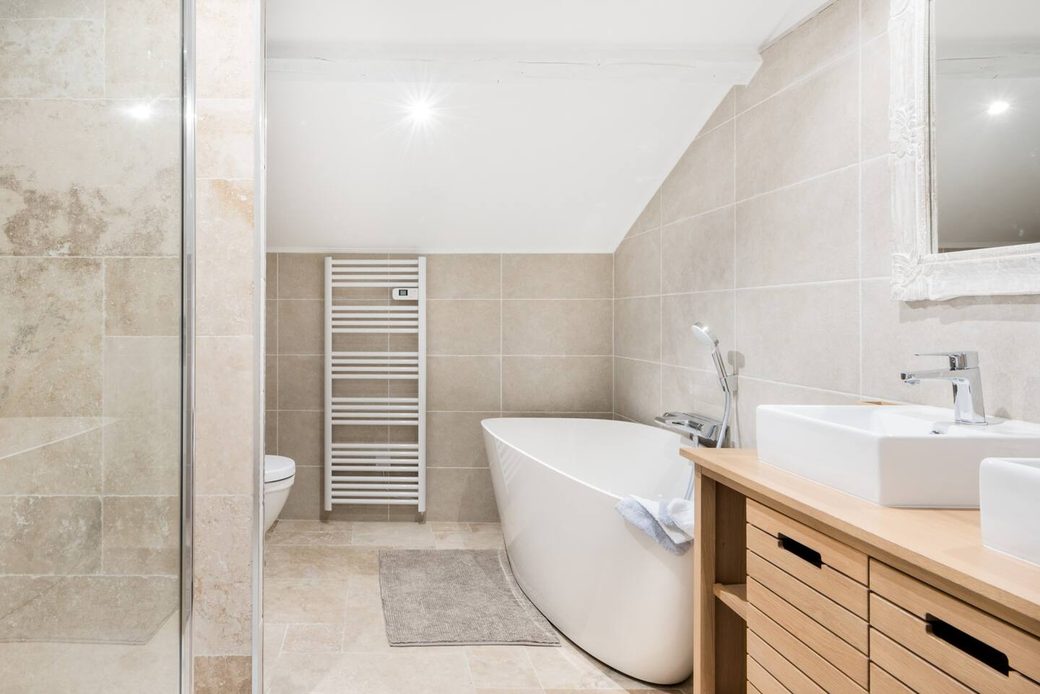 Duplex Saint-François — 21