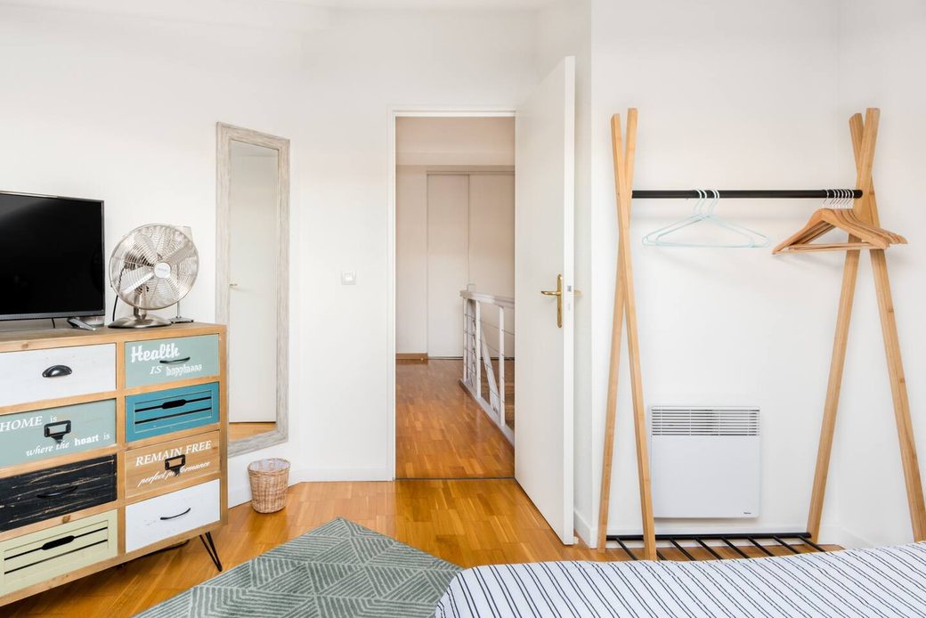 Duplex Saint-François — 22