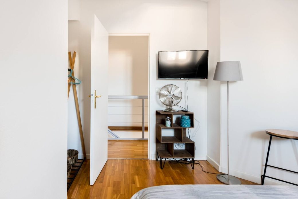 Duplex Saint-François — 23