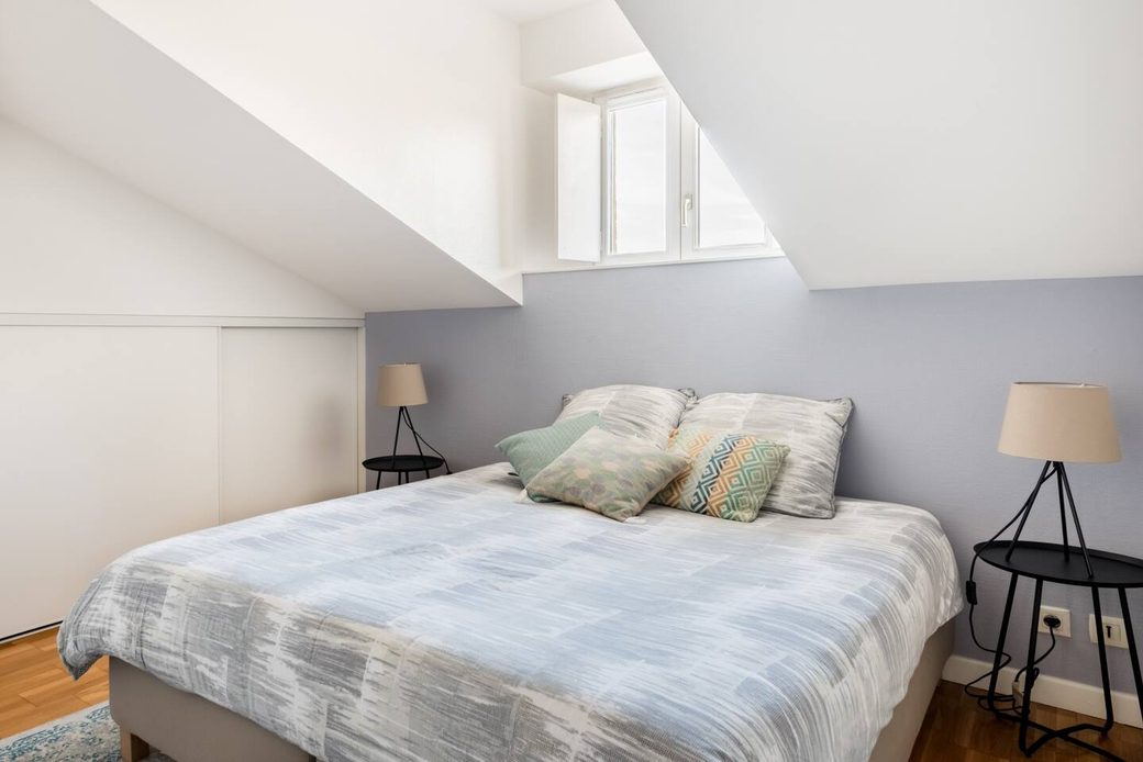 Duplex Saint-François — 24