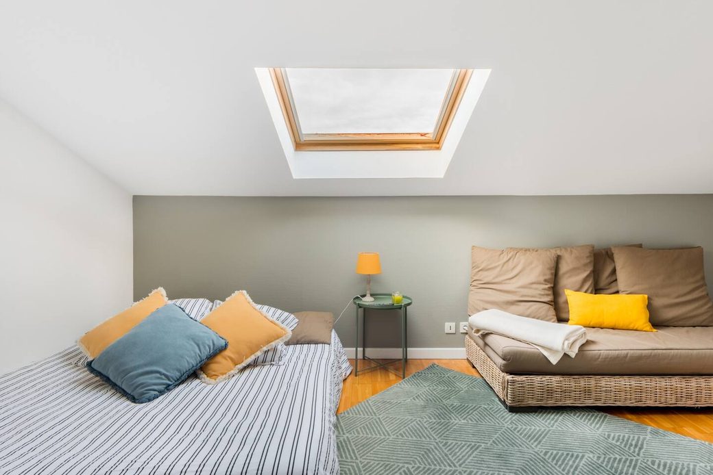 Duplex Saint-François — 25
