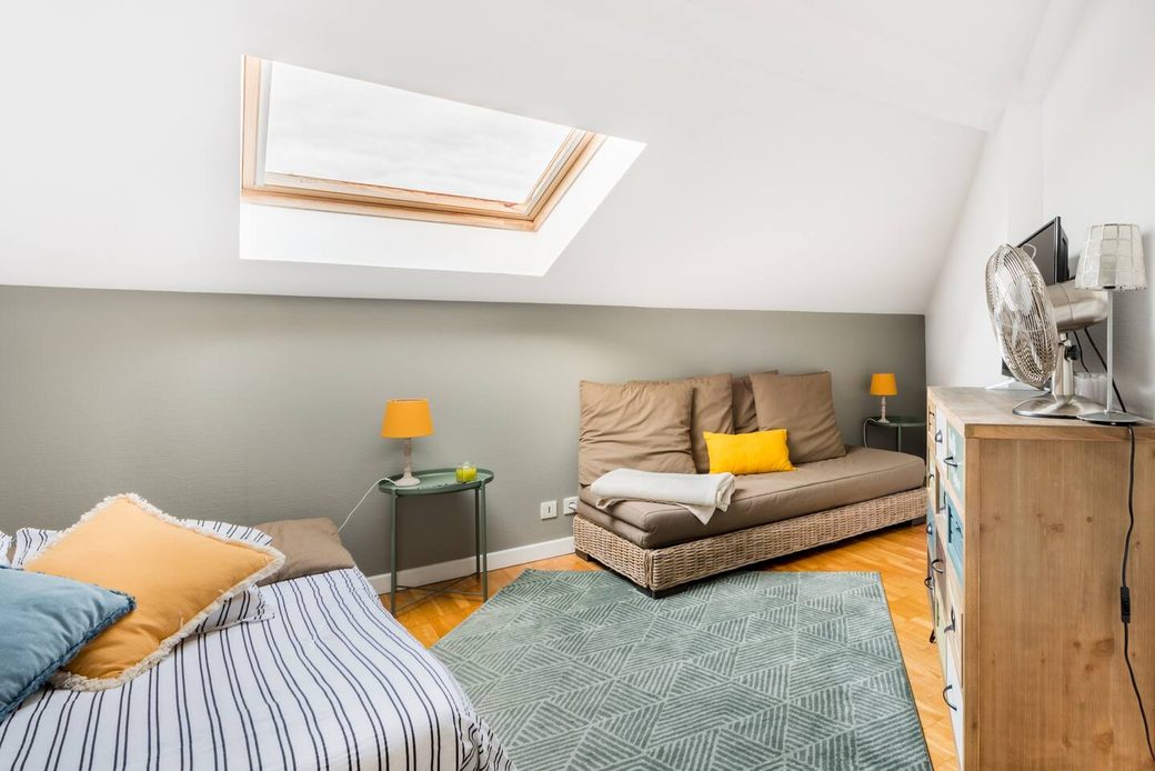 Duplex Saint-François — 26