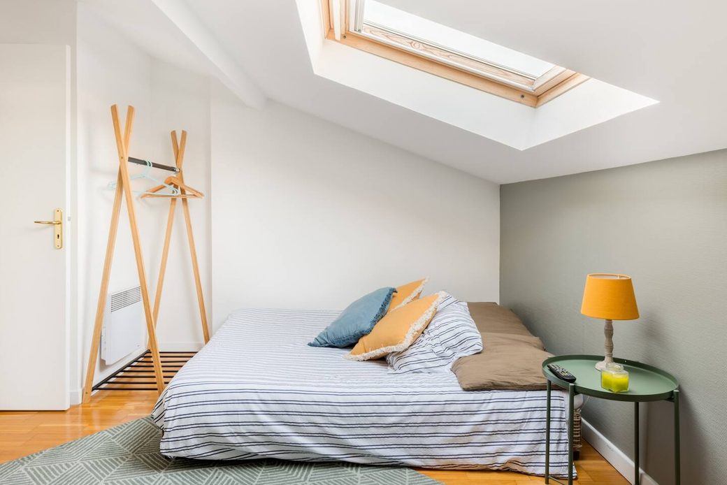Duplex Saint-François — 27