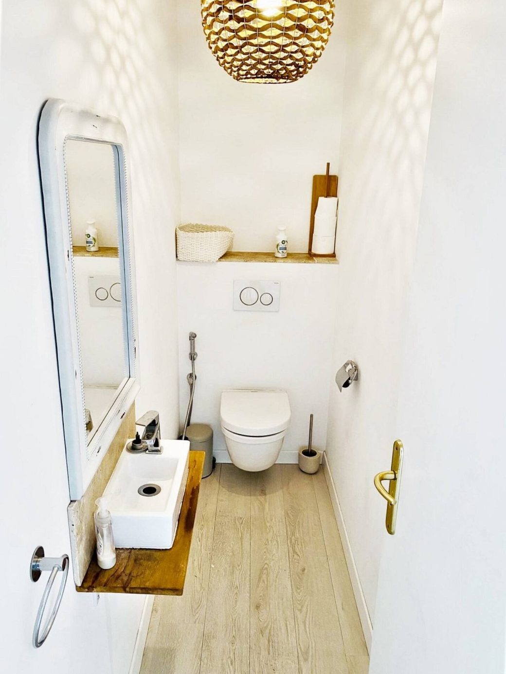 Duplex Saint-François — 28