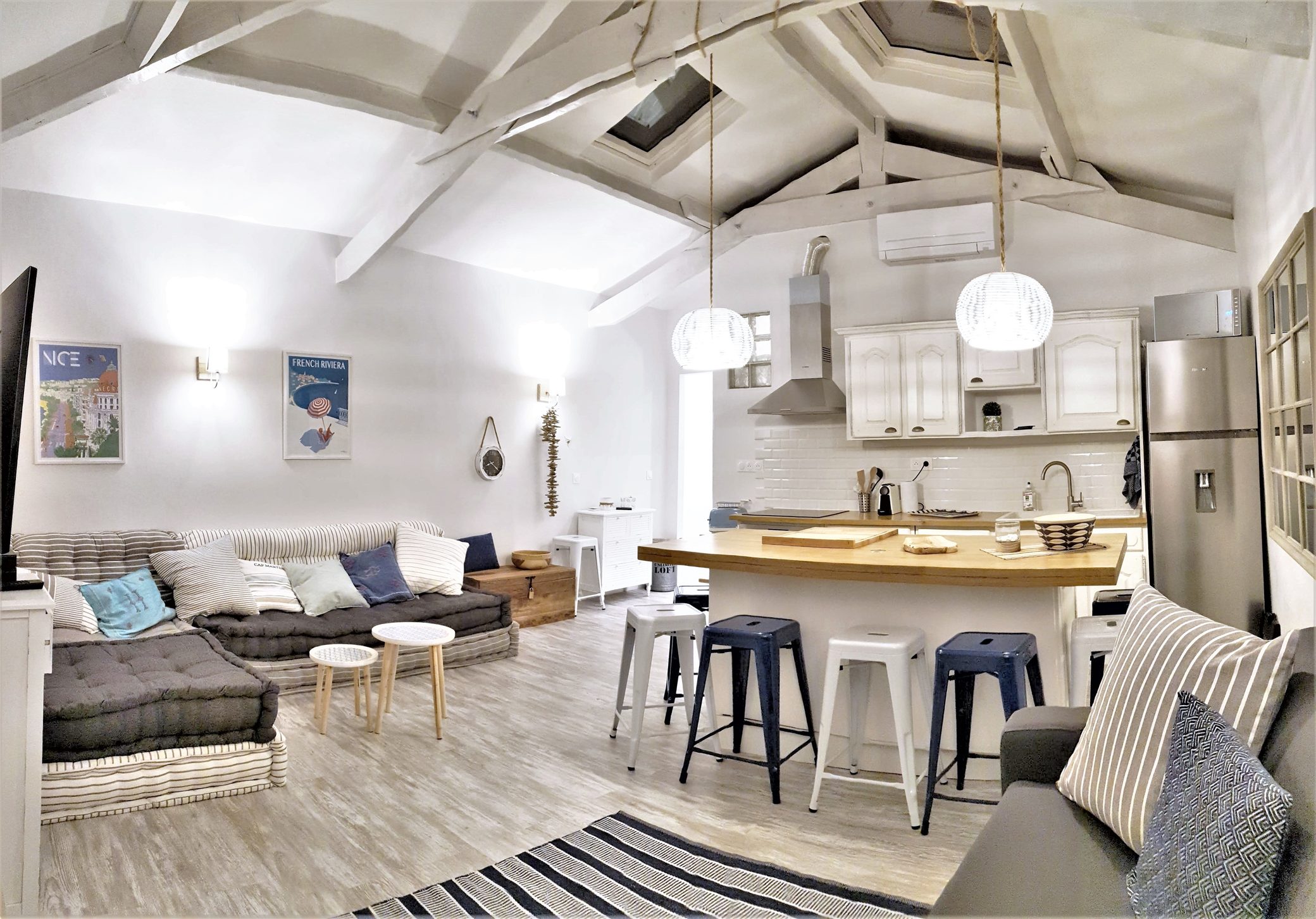 Marine Penthouse