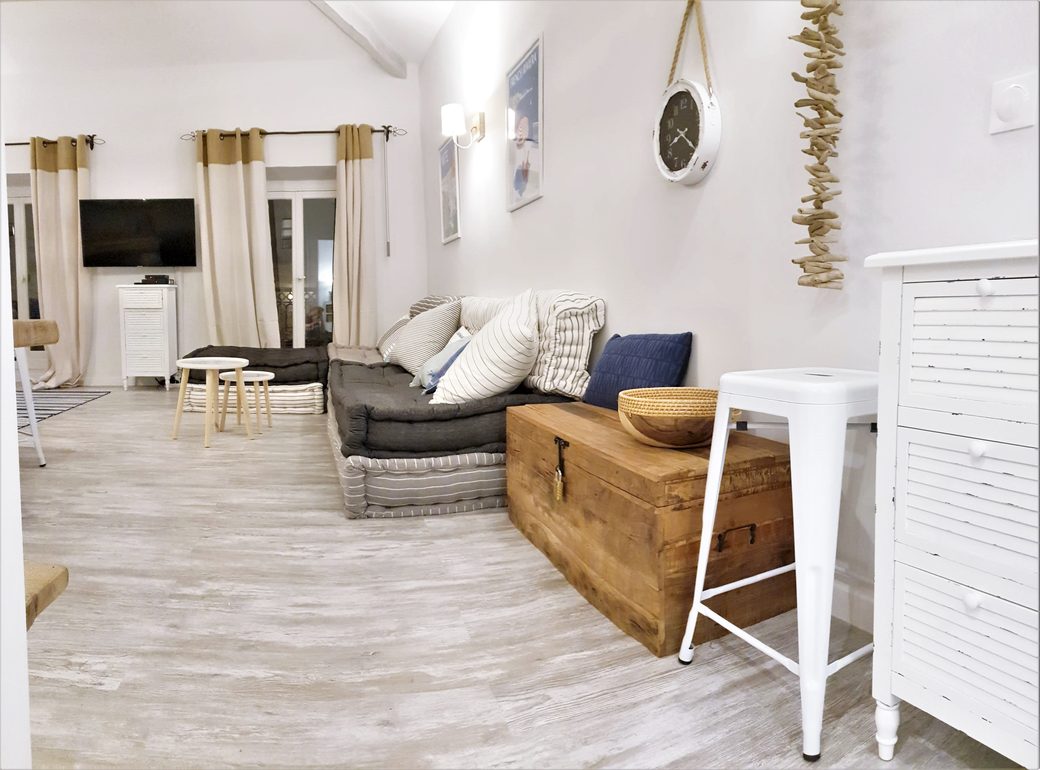 Marine Penthouse — 5