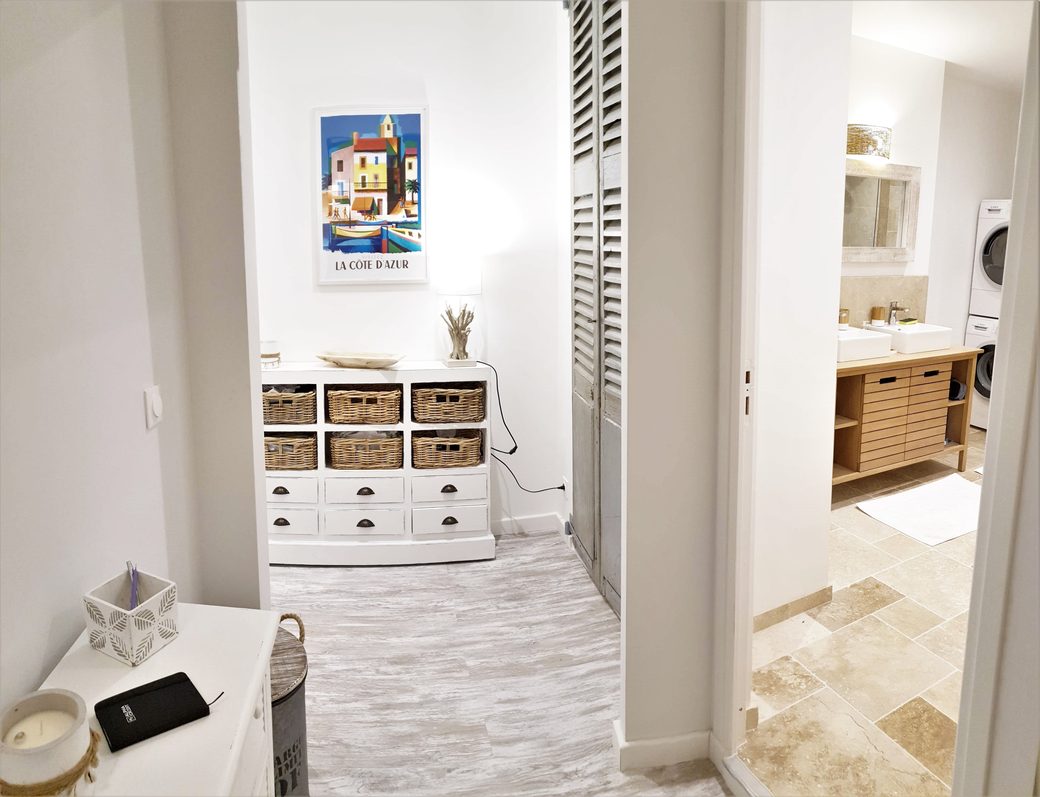 Marine Penthouse — 6