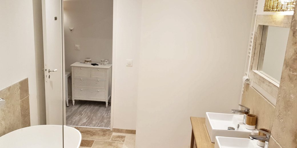 Marine Penthouse — 8