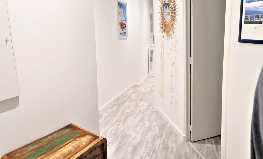 Marine Penthouse — 9