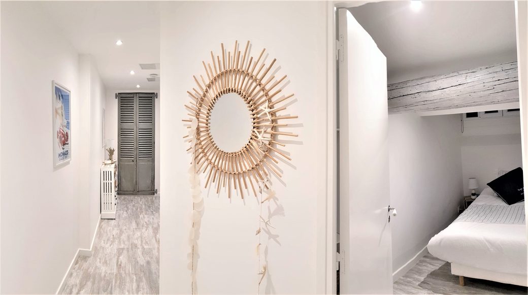 Marine Penthouse — 10