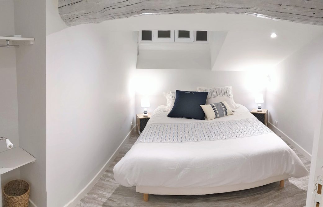 Marine Penthouse — 11