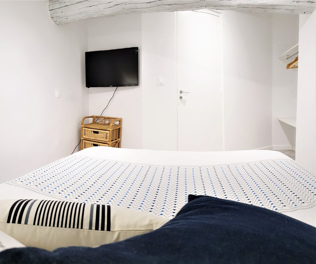 Marine Penthouse — 12