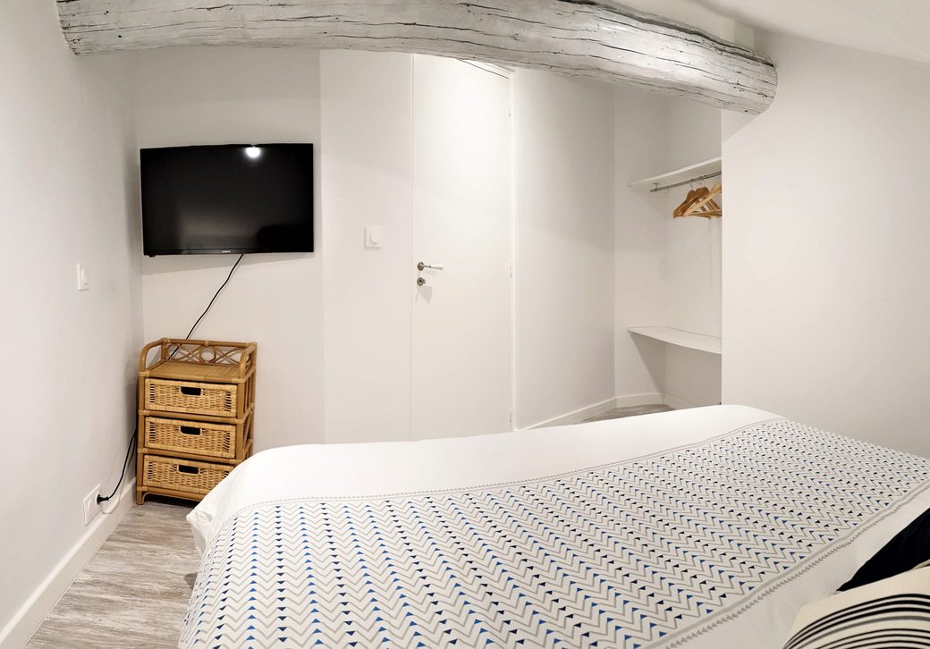 Marine Penthouse — 13
