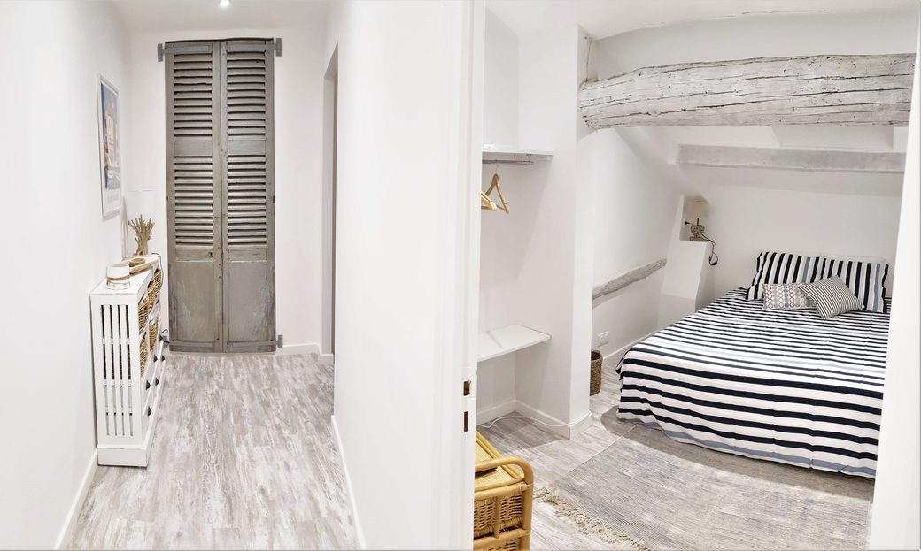 Marine Penthouse — 14