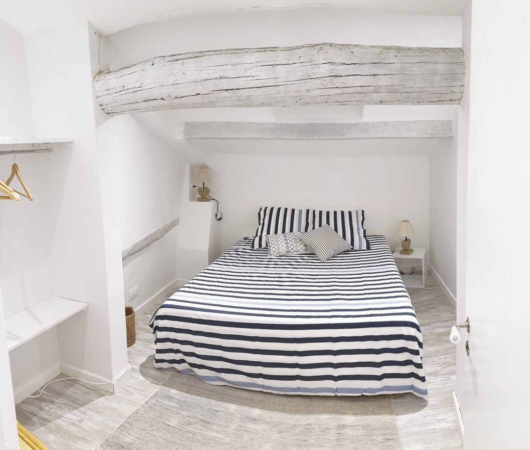 Marine Penthouse — 15